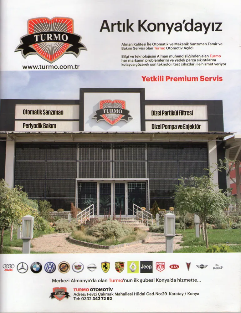 Premium Servis